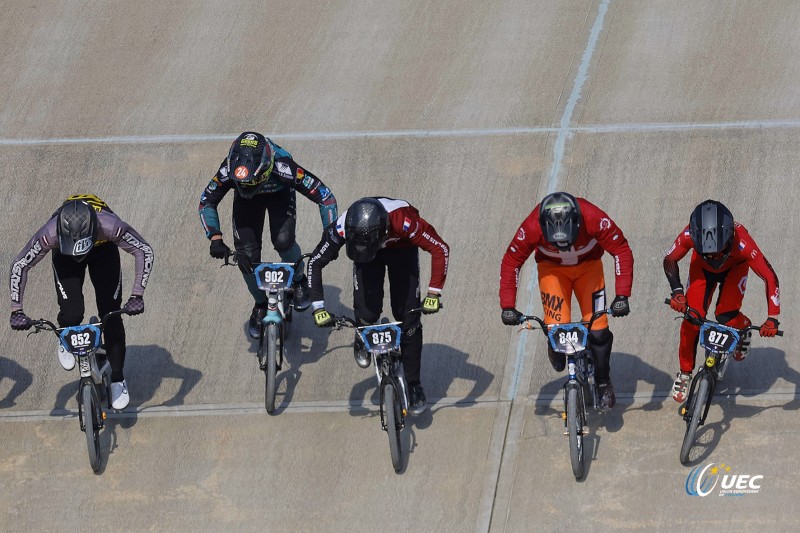 2023 BMX European Cup - 18/03/2023 - Day 2 - photo Ilario Biondi/SprintCyclingAgency?2023
